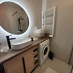 Apartman Cozy In *