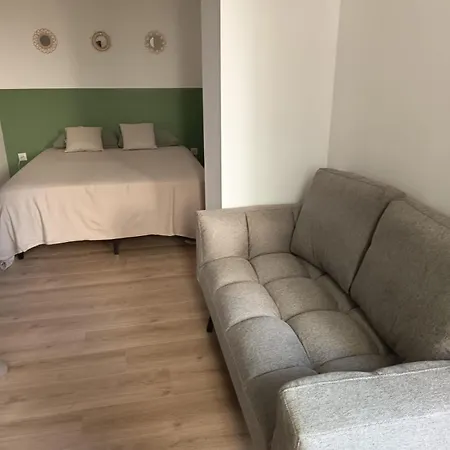 Cozy In Apartman Aix-les-Bains