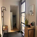 Cozy In Apartment