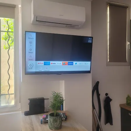דירה Cozy In