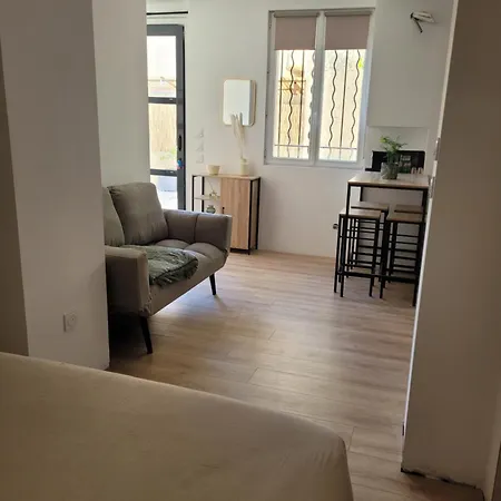 דירה Cozy In *