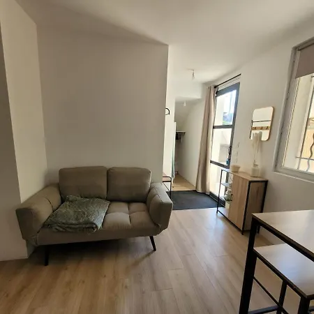 Cozy In דירה
