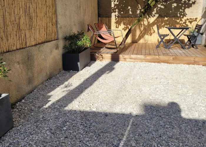 Cozy In Lejlighed Aix-les-Bains